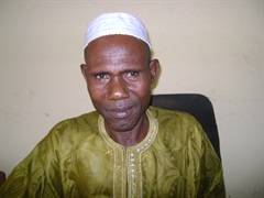 Tiétié TRAORE